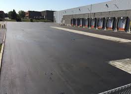 Best Asphalt Driveway Installation  in Boron, CA